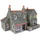 N gauge Village Shop and Cafe PN154