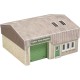 Industrial Unit Metcalfe PN185 N gauge