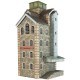Brewery N gauge Metcalfe PN188 Brewery N gauge Metcalfe PN188