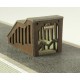 Platform Underpass stairway Metcalfe PN816 N gauge