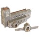 N gauge Parish Church Metcalfe PN926