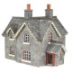 N gauge SETTLE/CARLISLE STATION MASTER’S HOUSE Metcalfe PN935