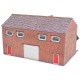 N gauge MODERN RETAIL UNIT Metcalfe PN961 N gauge MODERN RETAIL UNIT Metcalfe PN961
