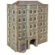 Grimy Old Mill N Gauge Metcalfe PN990 Stand alone or Low Relief Grimy Old Mill N Gauge Metcalfe PN990 Stand alone or Low Relief