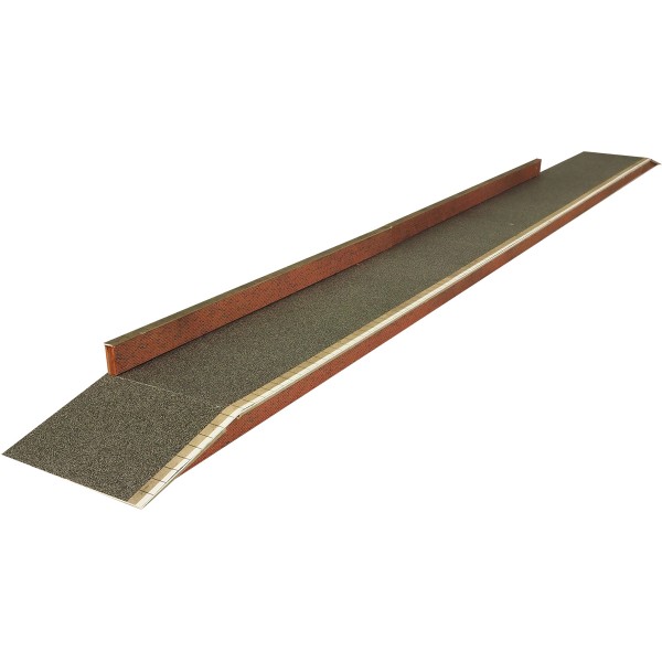 Red Brick Platform Kit OO  PO216