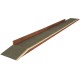 Red Brick Platform Kit OO PO216 Red Brick Platform Kit OO PO216