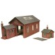 Goods Shed OO  PO232