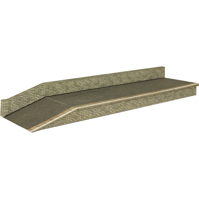 Stone Platform Kit OO
