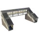 Footbridge OO PO236