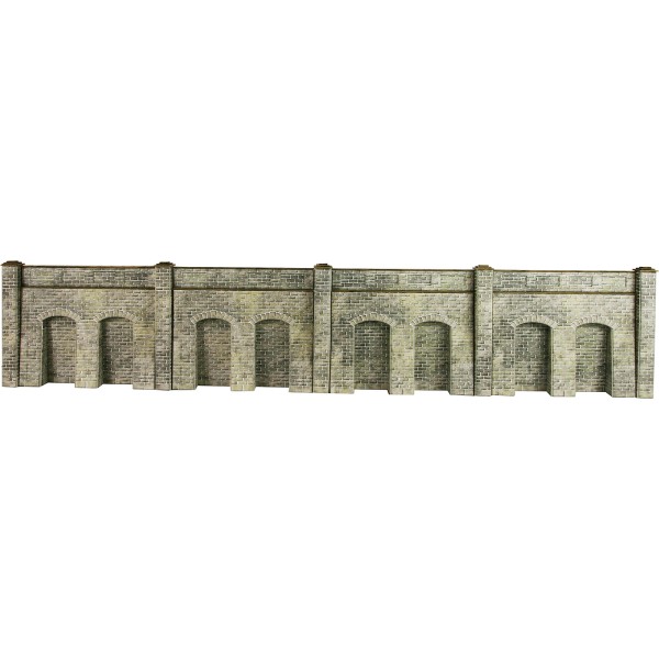 Retaining Wall in Stone OO