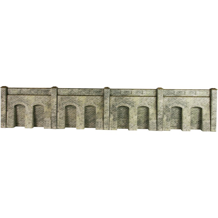 Retaining Wall in Stone OO