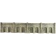 Retaining Wall in Stone OO