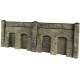 Retaining Wall in Stone OO