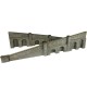 Tapered Retaining Wall in Stone OO Tapered Retaining Wall in Stone OO