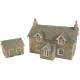 Workers Cottages OO  PO255