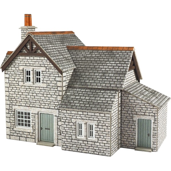 GARDENER’S COTTAGE OO Metcalfe PO258