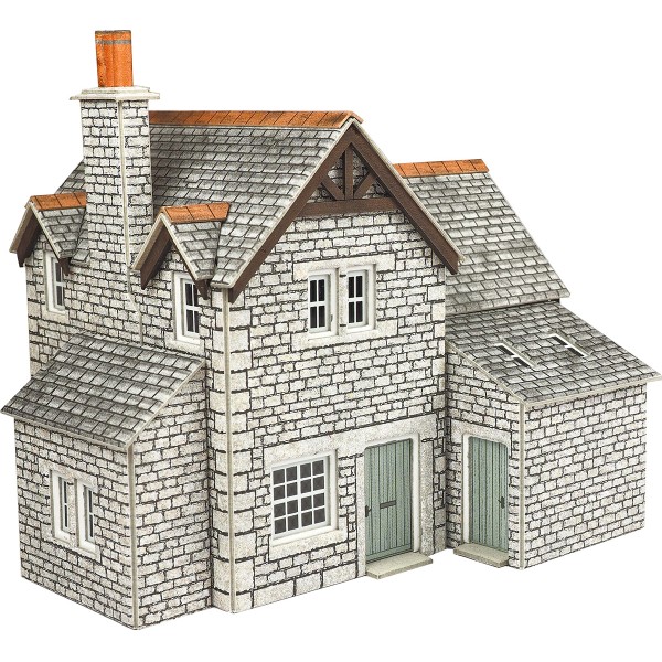 GARDENER’S COTTAGE OO Metcalfe PO258