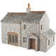 CROFTER’S COTTAGE OO Metcalfe PO259