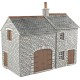 CROFTER’S COTTAGE OO Metcalfe PO259