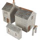 CROFTER’S COTTAGE OO Metcalfe PO259