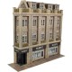 Low Relief Department Store OO  PO279