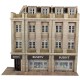 Low Relief Department Store OO  PO279