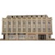 Low Relief Department Store OO  PO279