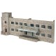 Old Factory OO Metcalfe PO287 Stand alone or low relief Old Factory OO Metcalfe PO287 Stand alone or low relief