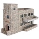 Old Factory OO Metcalfe PO287 Stand alone or low relief Old Factory OO Metcalfe PO287 Stand alone or low relief