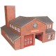 Fire Station OO  PO289