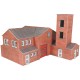Fire Station OO  PO289