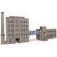 Old Factory OO Metcalfe PO287 Stand alone or low relief Old Factory OO Metcalfe PO287 Stand alone or low relief