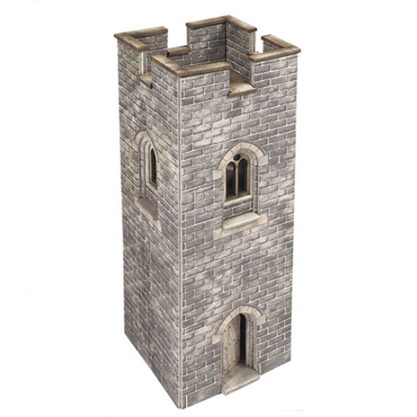 WATCH TOWER OO Metcalfe PO292