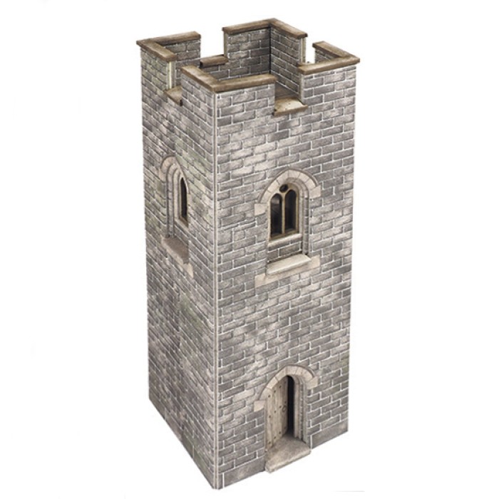 WATCH TOWER OO Metcalfe PO292 WATCH TOWER OO Metcalfe PO292