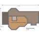 CASTLE HALL OO Metcalfe PO294