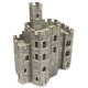 CASTLE HALL OO Metcalfe PO294