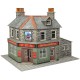 Corner Shop or Pub in Stone OO Metcalfe PO309 Corner Shop or Pub in Stone OO Metcalfe PO309
