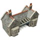 Small Cardleywick Station OO Metcalfe PO315 Small Cardleywick Station OO Metcalfe PO315