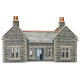 Small Cardleywick Station OO Metcalfe PO315 Small Cardleywick Station OO Metcalfe PO315