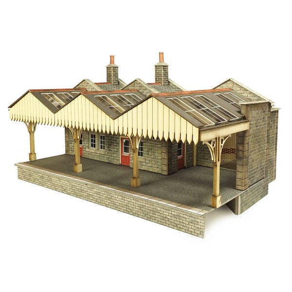 Parcels Office OO  PO321
