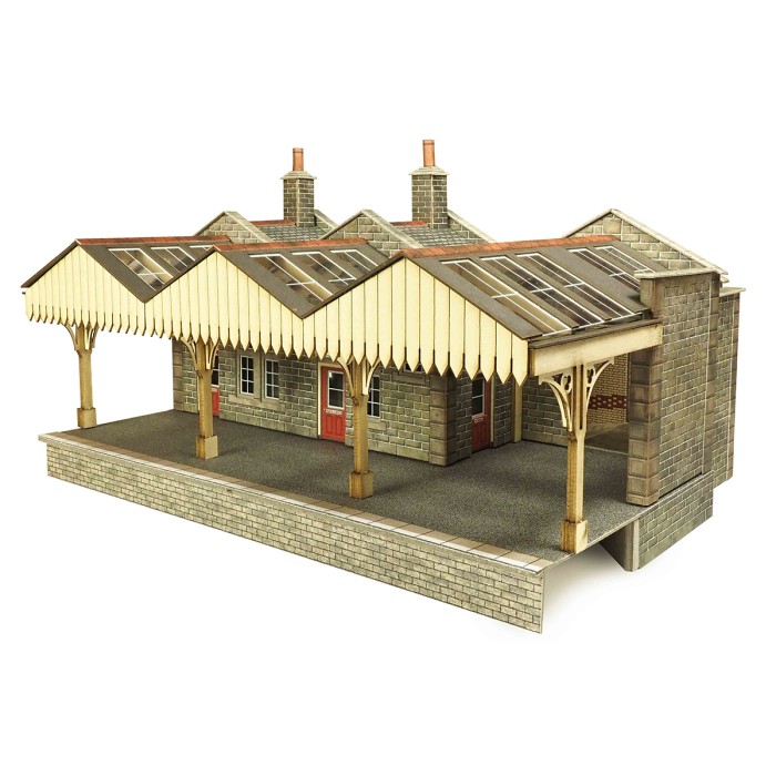 Parcels Office OO  PO321