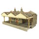 Parcels Office OO  PO321