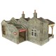Parcels Office OO  PO321