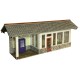 Modern Style Platform Shelter OO  PO323