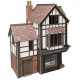 Timber Framed Pub or Shop Building No.1 Market Street OO PO350 Timber Framed Pub or Shop Building No.1 Market Street OO PO350