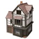 Timber Framed Pub or Shop Building No.1 Market Street OO PO350 Timber Framed Pub or Shop Building No.1 Market Street OO PO350