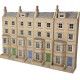 Low Relief Town House OO Metcalfe PO373 Low Relief Town House OO Metcalfe PO373