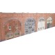 N gauge Railway Arches infills.