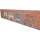 N gauge Railway Arches infills.