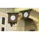 STATION CLOCKS OO Metcalfe PO515 STATION CLOCKS OO Metcalfe PO515